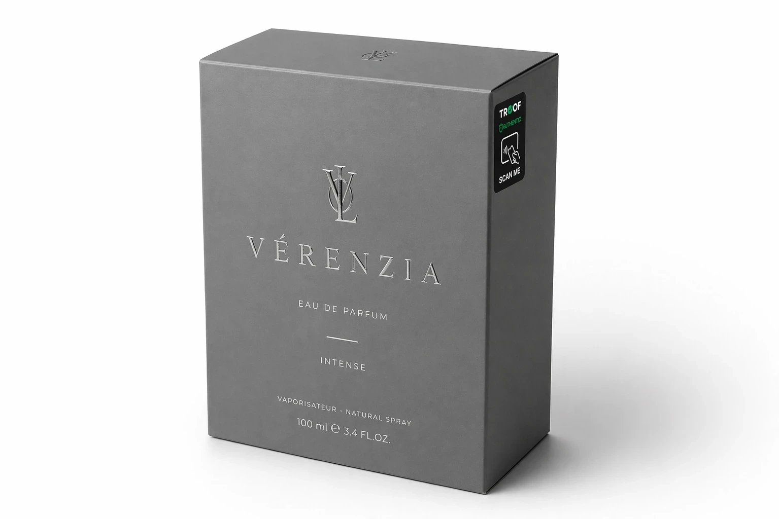 Cosmetics & fragrances
