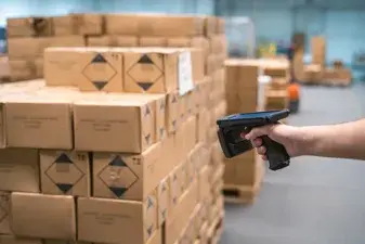 Industrial deployment